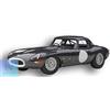 Auto Art (AUTOart) AUTOart 1/18 Jaguar Lightweight E-type grigio scuro prodotto finito modellino...