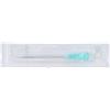 Terumo Italia Srl Ago Ipodermico Sterile Monouso Agani Cannula In Acciaio Inox Sottile Gauge 21 Lunghezza 38 Mm Angolatura Taglio Regolare Codice Colore Verde 1 Pezzo St