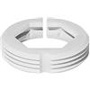 Resideo - Honeywell Home Adattatore per teste termostatiche Honeywell - Caleffi ZA100-C