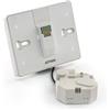Resideo - Honeywell Home Supporto da Muro per Evohome - ATF600