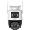 IMOU Telecamera wi-fi a doppio obiettivo 10MP AI Cruiser Dual IMOU