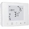 Homcloud Cronotermostato digitale smart wireless Homcloud CTW