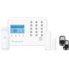 Homcloud Kit antifurto wi-fi wireless 10P GSM PRO Homcloud
