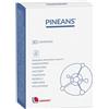 URIACH ITALY Srl Pineans 30 compresse - URIACH - 943384572
