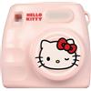 Yashica Mini fotocamera digitale Yashica Hello Kitty rosa