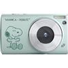 Yashica DP100 Yashica x Peanuts sage