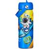 SEVEN BORRACCIA SJ GANG STYLE RAZZO TERMICA IN ACCIAIO LEGGERA 500ML SEVEN