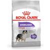 Royal Canin Medium Adult Sterilised 12KG