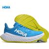 HOKA Scarpe da corsa HOKA Mafate Speed Carbon X2 Traspiranti Ammortizzazione antiscivolo Scarpe da corsa su strada Scarpe sportive da uomo Sneaker da donna - 4