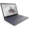 Lenovo ThinkPad P16 G2, Notebook 16'', Intel i9, 32GB + 1TB SSD, RTX 4000, Win 11 Pro