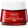 VICHY (L'Oreal Italia SpA) Vichy LiftActiv B3 crema viso giorno anti macchie scure spf50 (50 ml)