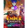 Doom Turtle Ember Knights - Wrath of the Architect DLC | Steam