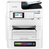 Epson Multifunzione Epson WorkForce Pro EM-C8101RDWF Ad inchiostro A3+ 4800 x 1200 DPI 26 ppm Wi-Fi [C11CL32401]