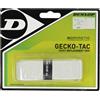 Dunlop Grip sostitutivi Dunlop Gecko-Tac Replacement Grip 1P - Bianco