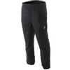 Prince Pantaloni da tennis da uomo Prince Warm Up Pant - Nero
