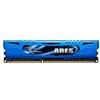 G.skill Ram DIMM DDR3 G.Skill 16GB PC 1866 CL10 KIT (2x8GB) 16GAB ARES [F3-1866C10D-16GAB]