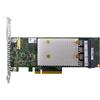 Lenovo Controller di archiviazione raid Lenovo ThinkSystem 9350-16i 16 canali SATA/SAS [4Y37A72485]