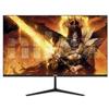 Nilox Monitor led 24" Nilox NXM24FHD1441 Full HD 1920x1080p 1ms classe F Nero [NXM24FHD1441]