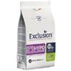 Exclusion Diet Hypoallergenic Small breed insetti e piselli - Sacchetto da 2kg.