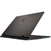 MSI SWORD 17 HX B14VGKG-062XIT 17" i7-14700HX 1.5GHz RAM 16GB-SSD 1.000GB M.2 NVMe-NVIDIA GEFORCE RTX 4070 8GB-WI-FI 6E-NO S.O. BLACK (9S7-17T214-062)
