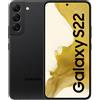 Samsung Galaxy S22 5G 8GB/256GB Phantom Black