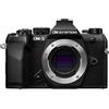 OM System OM-5 II Body Black Garanzia Polyphoto