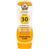 Australian Gold Lotion Sunscreen Moisture Max Spf30 Protezione Solare Idratante Antiossidante Lozione