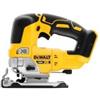 DEWALT DCS334NT-XJ SEGHETTO ALTERNATIVO BRUSHLESS XR 18V
