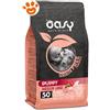Oasy Dog Grain Free Puppy Medium/Large Tacchino - Sacco Da 2,5 Kg