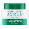 L.MANETTI-H.ROBERTS & C. SpA Somatoline Skin Expert Scrub Sea Salt - Esfoliante Corpo 350g