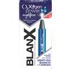 COSWELL SpA Blanx O3X Night Pen Trattamento Sbiancante 2,5ml