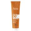AVENE (Pierre Fabre It. SpA) Avène Solari Latte SPF 50 Alta Protezione Invisibile 100 ml