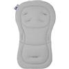Chicco Miniriduttore per Seggiolone Chicco Polly Magic Relax Grigio