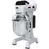 Attrezzature Professionali Impastatrice Planetaria da Terra PL10 - Capacità Vasca Lt 10