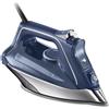 Rowenta Ferro da Stiro a Vapore Potenza 2800 Watt Funzione Vapore Verticale Piastra Microsteam - DW8215 ProMaster