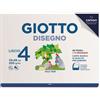Giotto Design A4 Liscio