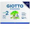 Giotto Design A4 Liscio