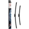 Bosch Automotive Bosch Aerotwin A 248 S Tergicristalli Anteriori, 600 mm / 450 mm | Set di 2 Tergicristalli di Ricambio, con Adattatore Preassemblato