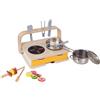 WONDERWORLD PRODUCTS Co. Ltd WWORLD CUCINA PORTATILE