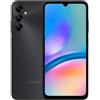 Samsung Galaxy A05s 64GB Black Smartphone Nero