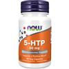 Now Foods 5 HTP 50 mg (30 Capsule)