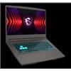MSI Notebook Thin 15 B13VE-1686IT 16GB/512 Intel core i7 -16R831-1686