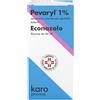 PEVARYL*SOL CUT GINEC 60ML 1%