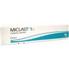 PIERRE FABRE ITALIA SpA MICLAST*CREMA DERM 30 G 1%
