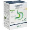 Neobianacid Integratore Reflusso E Acidità Gusto Limone 20 Bustine