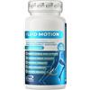 EthicSport - Fluid Motion - Confezione da 60 cps - Integratore alimentare per chi ha cartilagini e articolazioni deboli e usurate