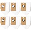 IMOU Sacchetti di ricambio robot aspirapolvere serie RV1 - pack da 6 IMOU