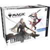 Magic the Gathering Magic Final Fantasy Bundle versione Inglese