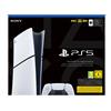 PS5 CONSOLE 1TB SLIM DIGITAL VERSION