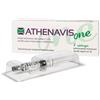 I.B.N. SAVIO Srl Siringa intra-articolare athenavis one acido ialuronico 1,5% 4 ml - - 971744887